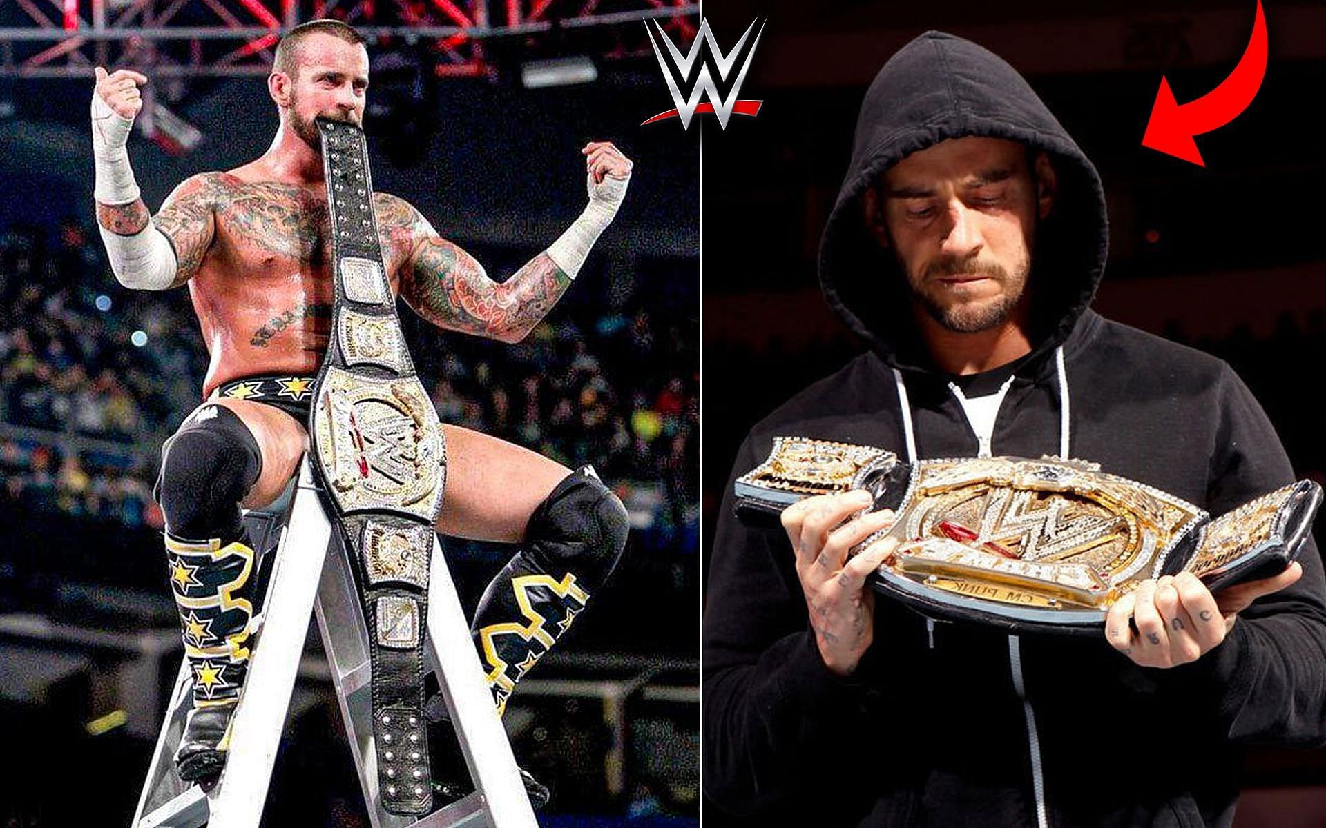 Will CM Punk ever make his WWE comeback?