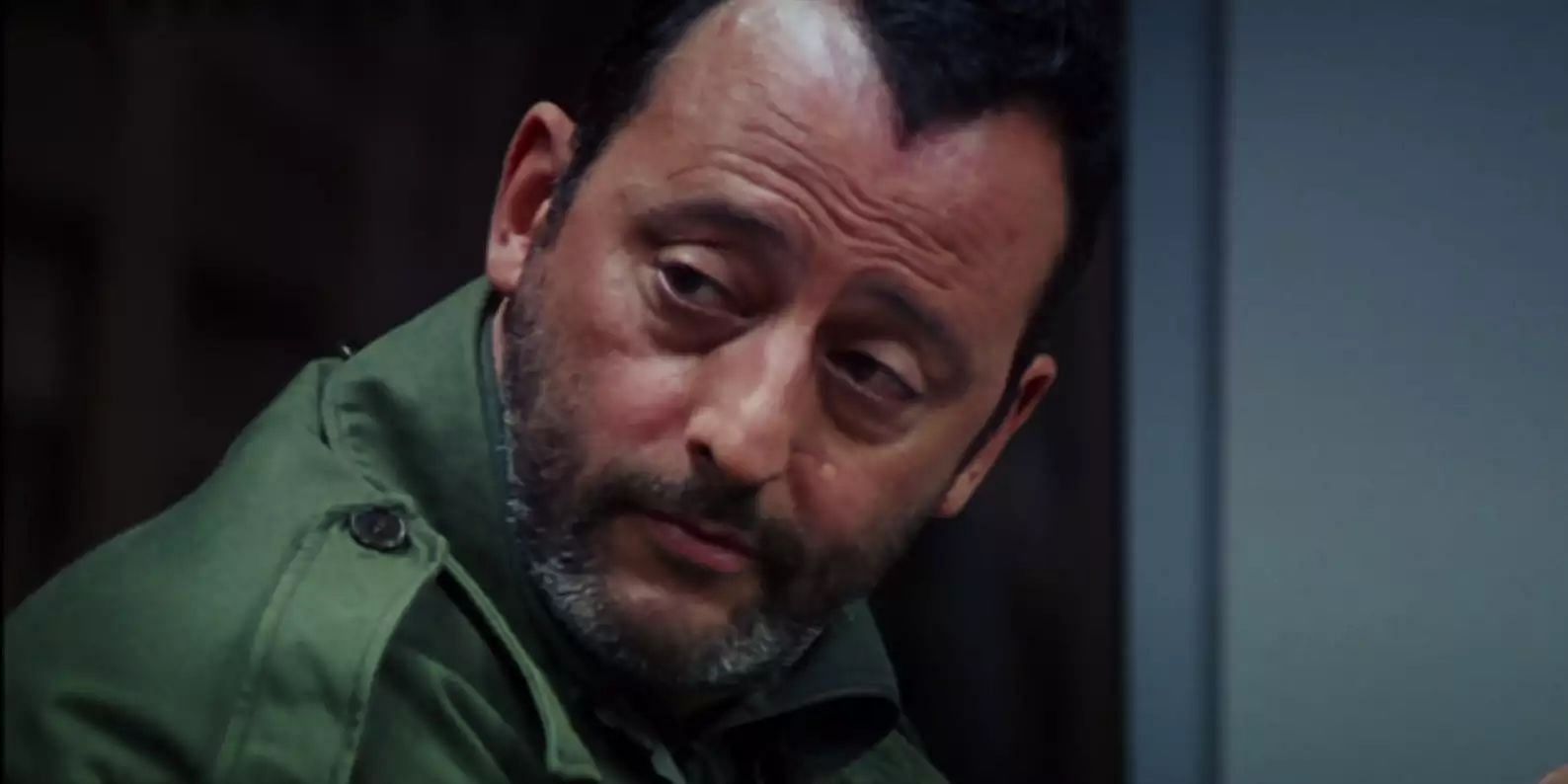 Jean Reno as Franz Krieger