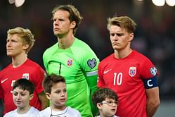 Norway vs Jordan Prediction and Betting Tips | September 7th 2023