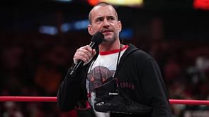 Former WWE Superstar recalls history with the controversial CM Punk