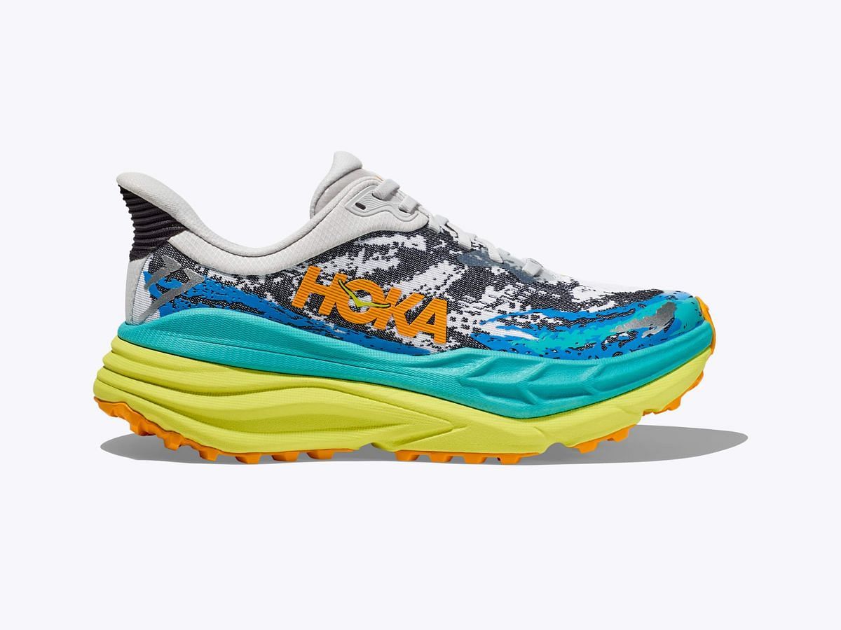 Stinson 7 (Image via official site of Hoka)