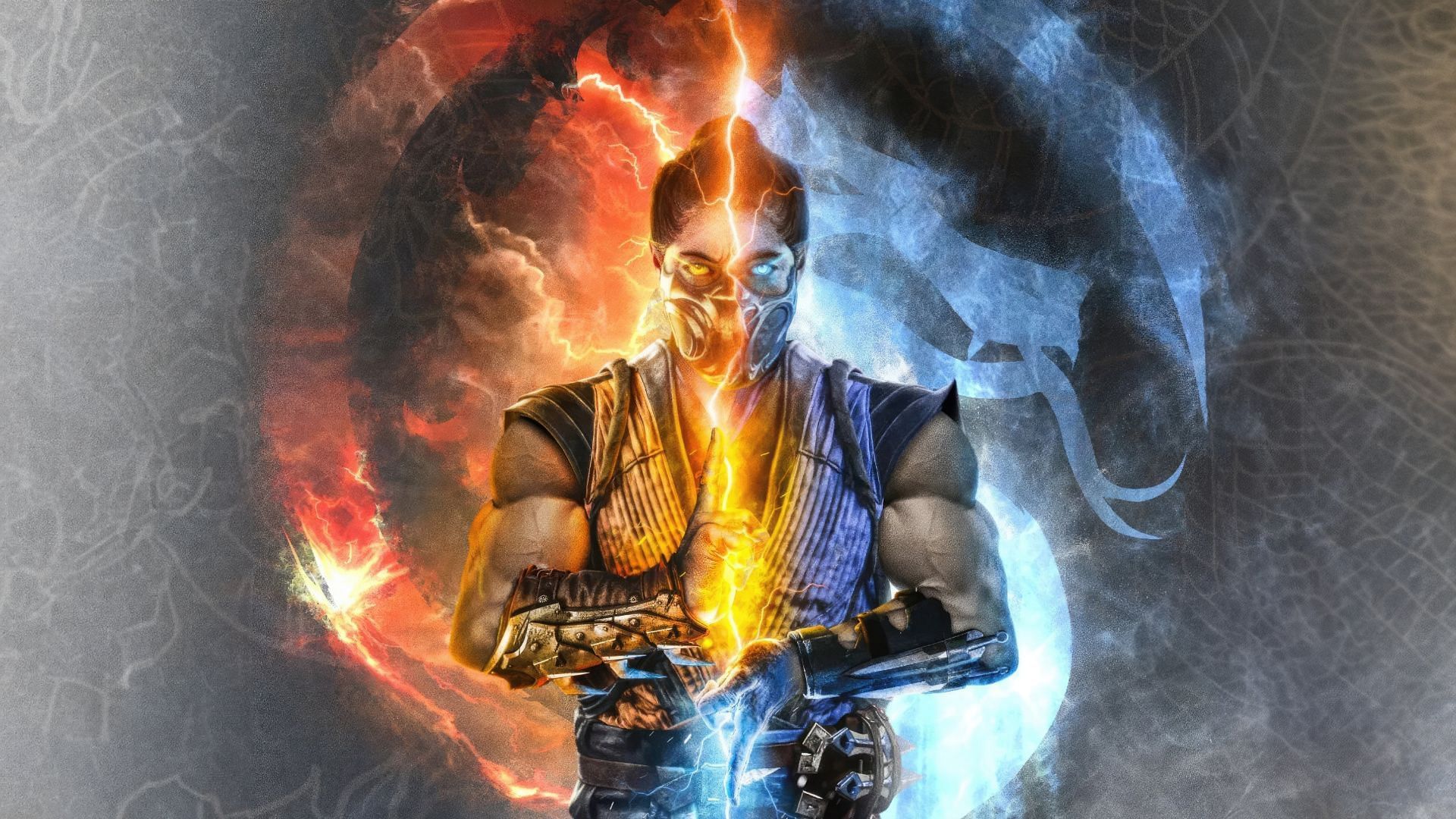 Mortal Kombat Scorpion S Tower Mode Ending Explained