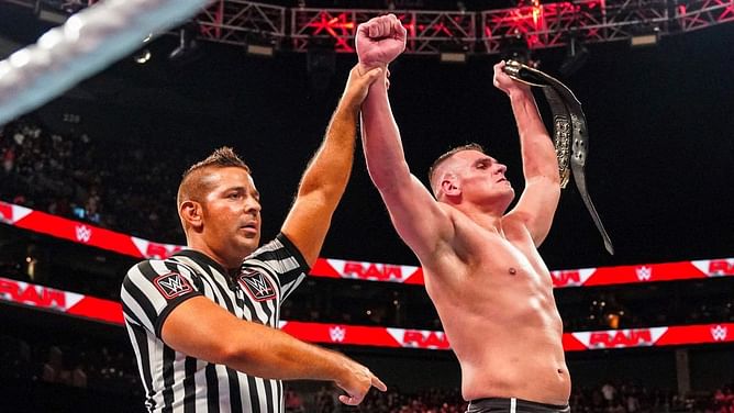 "I don't think it's a bad idea" - Wrestling veteran names popular babyface who could challenge Gunther next (Exclusive)