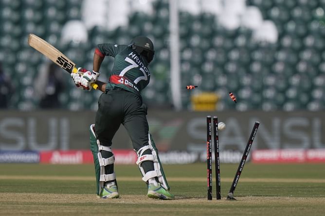 "Bangladesh's problems are not ending" - Aakash Chopra questions if the Tigers are heading in the right direction