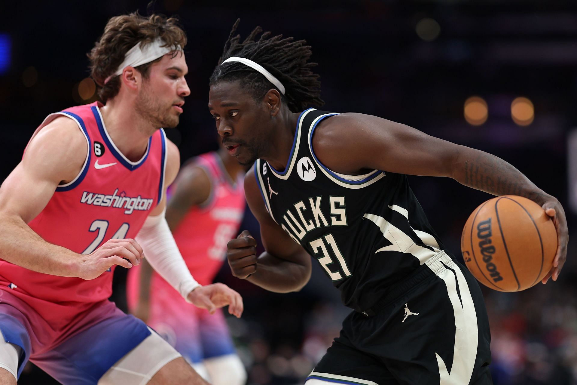 Sixers to pursue Jrue Holiday after missing out on Damian Lillard