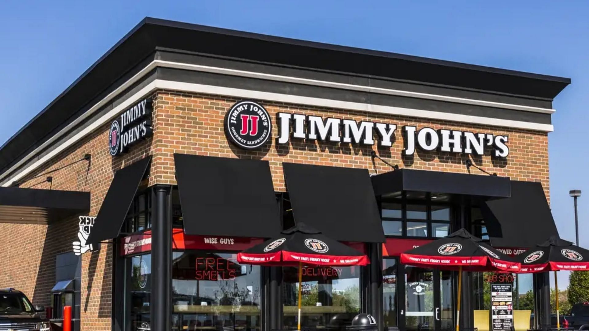 Jimmy John