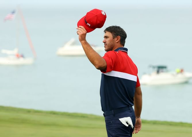 What is Brooks Koepka’s Ryder Cup record? Exploring his past performances and more