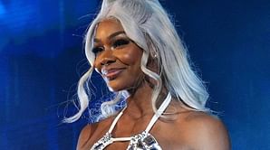 Update on rumors of major musical star doing vocals for Jade Cargill's WWE theme song