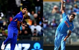 "They are going to make another mistake to rectify their earlier mistake" - Harbhajan Singh on Washington Sundar and R Ashwin's selections