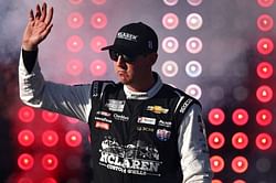 “We just need to execute and that starts with me”: Kyle Busch confident of winning the Cup Series championship with RCR