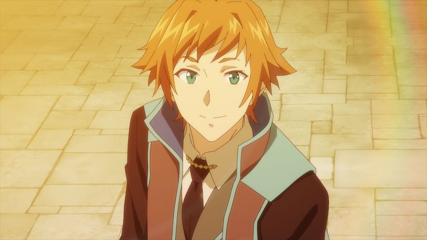 Tales of Zestiria the X is now streaming on Crunchyroll India