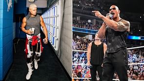 Update on Cody Rhodes' status with WWE following The Rock's recent appearance - Reports