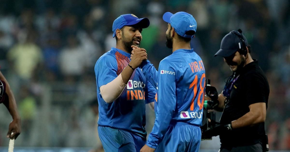 5 big matches in which both Rohit Sharma and Virat Kohli flopped
