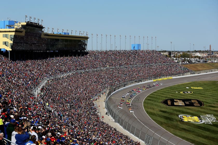 2023 nascar odds