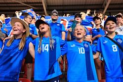 Iceland vs Bosnia & Herzegovina Prediction and Betting Tips | September 11th 2023