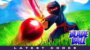 Roblox Blade Ball codes (September 2023): Free Coins and skins