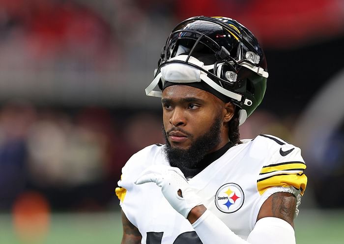 Steelers Injury Updates: Johnson, Edmunds, Jack Questionable