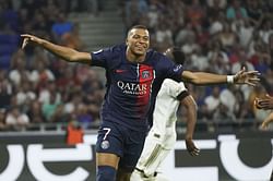 PSG superstar Kylian Mbappe could be ‘tempted’ by Liverpool move in 2024: Reports
