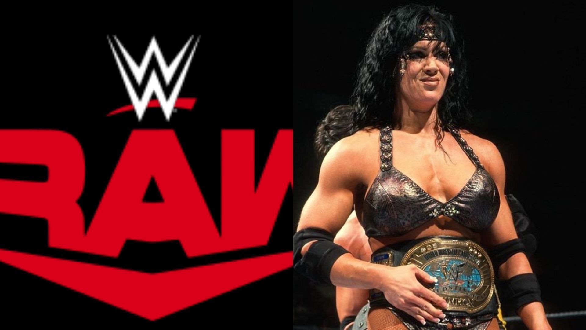The RAW star spoke of her admiration of Chyna