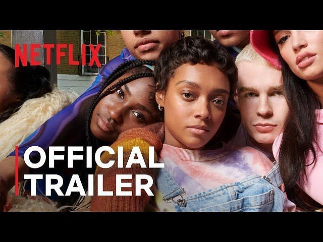 Everything Now on Netflix: What we know so far about the upcoming drama