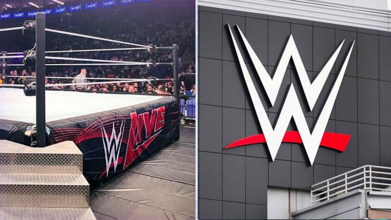 WWE is the largest sports entertainment company in the world