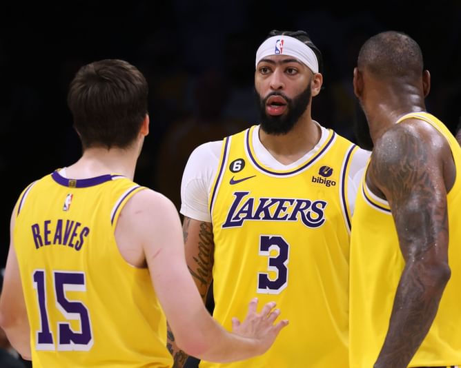 5 bold predictions for LA Lakers ahead of 2023-24 NBA season