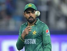 "That is where I disagree with Babar, he used spin too much and gave up on the attack" - Shoaib Akhtar critical of Pakistan skipper's tactics