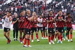 Eintracht Frankfurt vs Aberdeen Prediction and Betting Tips | September 21st 2023