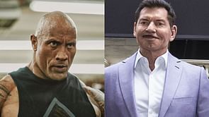WWE News Roundup: The Rock's message after releases; Dolph Ziggler, Mustafa Ali and every released star; LA Knight was almost fired by Vince McMahon