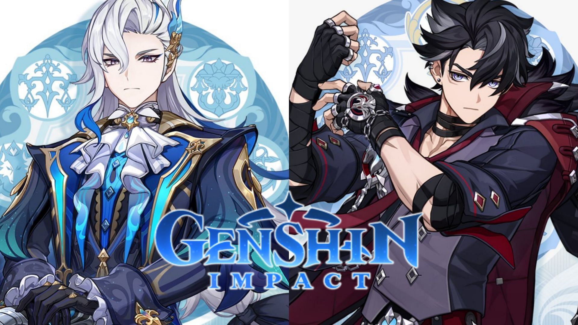 Genshin Impact Version 4.1 Livestream: Fontaine Expansion, 3rd