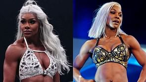 36-year-old top WWE star is willing to "kick Jade Cargill's a**"