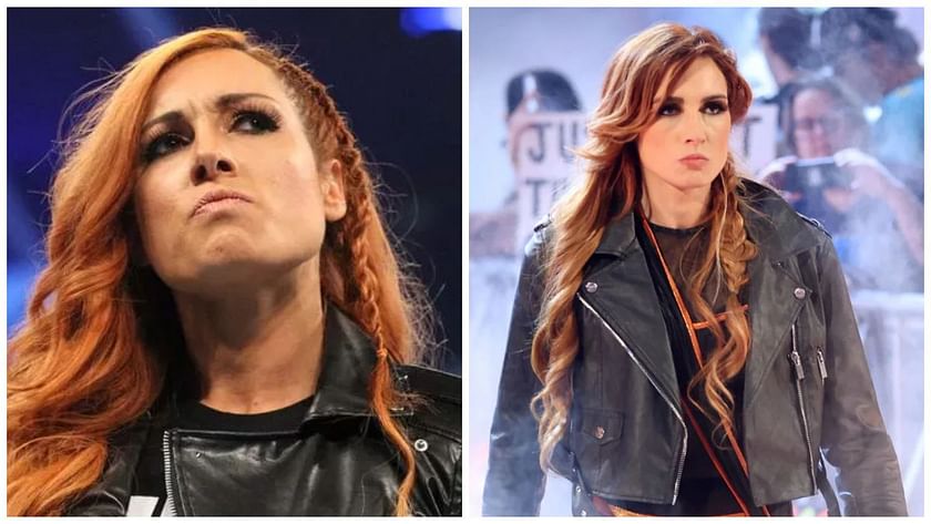 Becky Lynch is a WWE Grand Slam Champion – What Does That Mean?