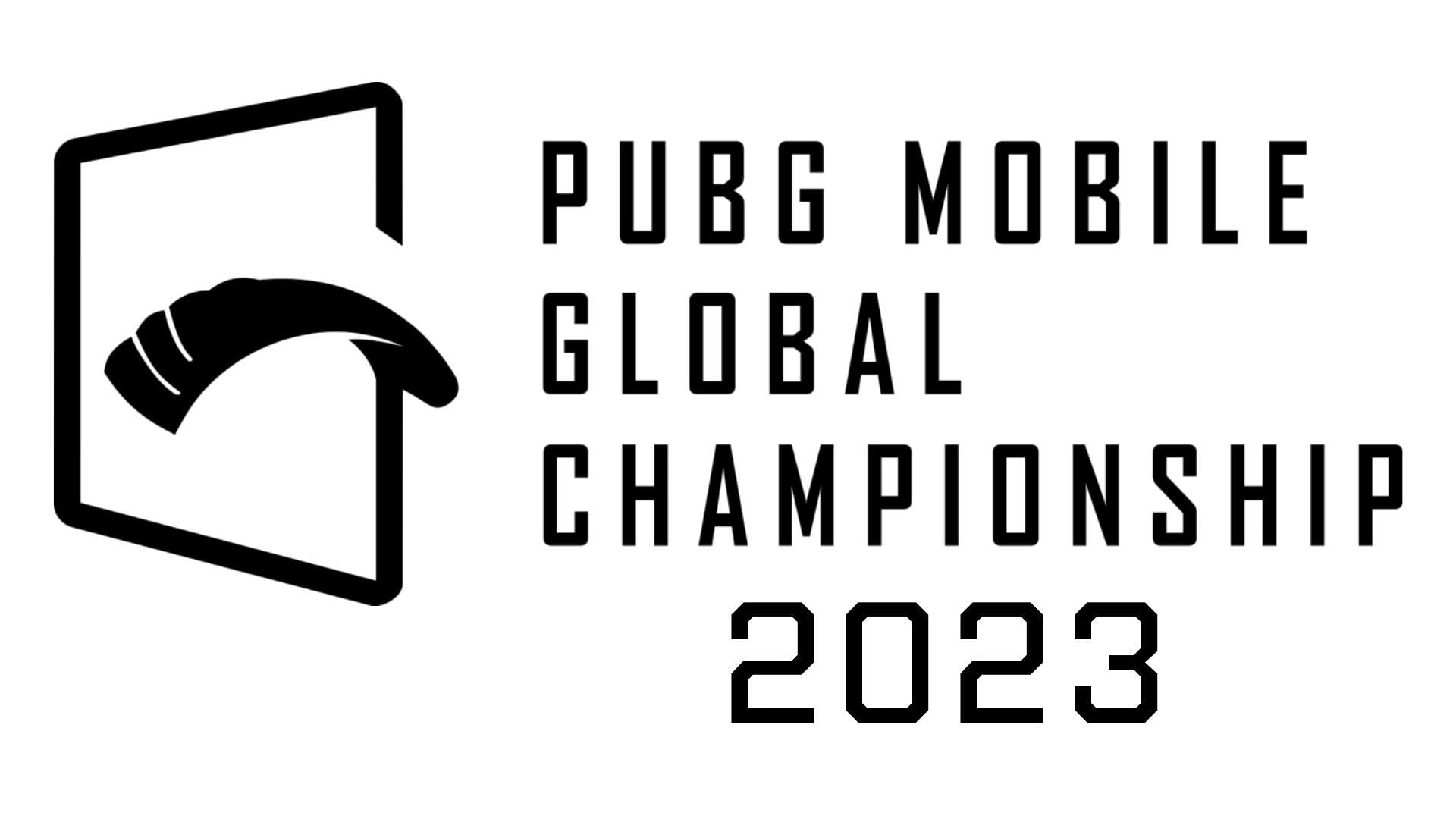 PUBG Global Championship 2023 começa neste sábado