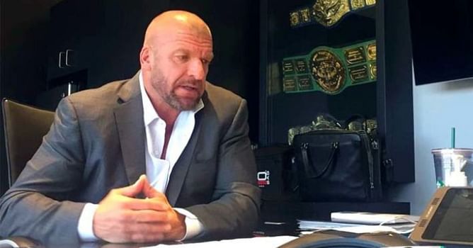 Huge baby face turn coming for "one of the brightest talents" - Reports