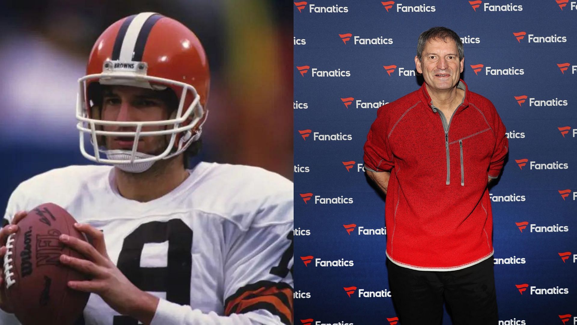 The story of Super Bowl winning quarterback Bernie Kosar