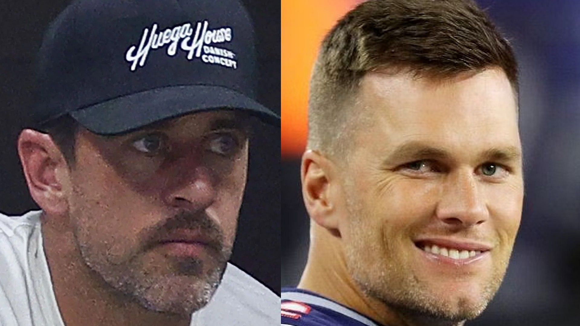 NFL analyst declares that Aaron Rodgers has accepted inferiority to Tom Brady