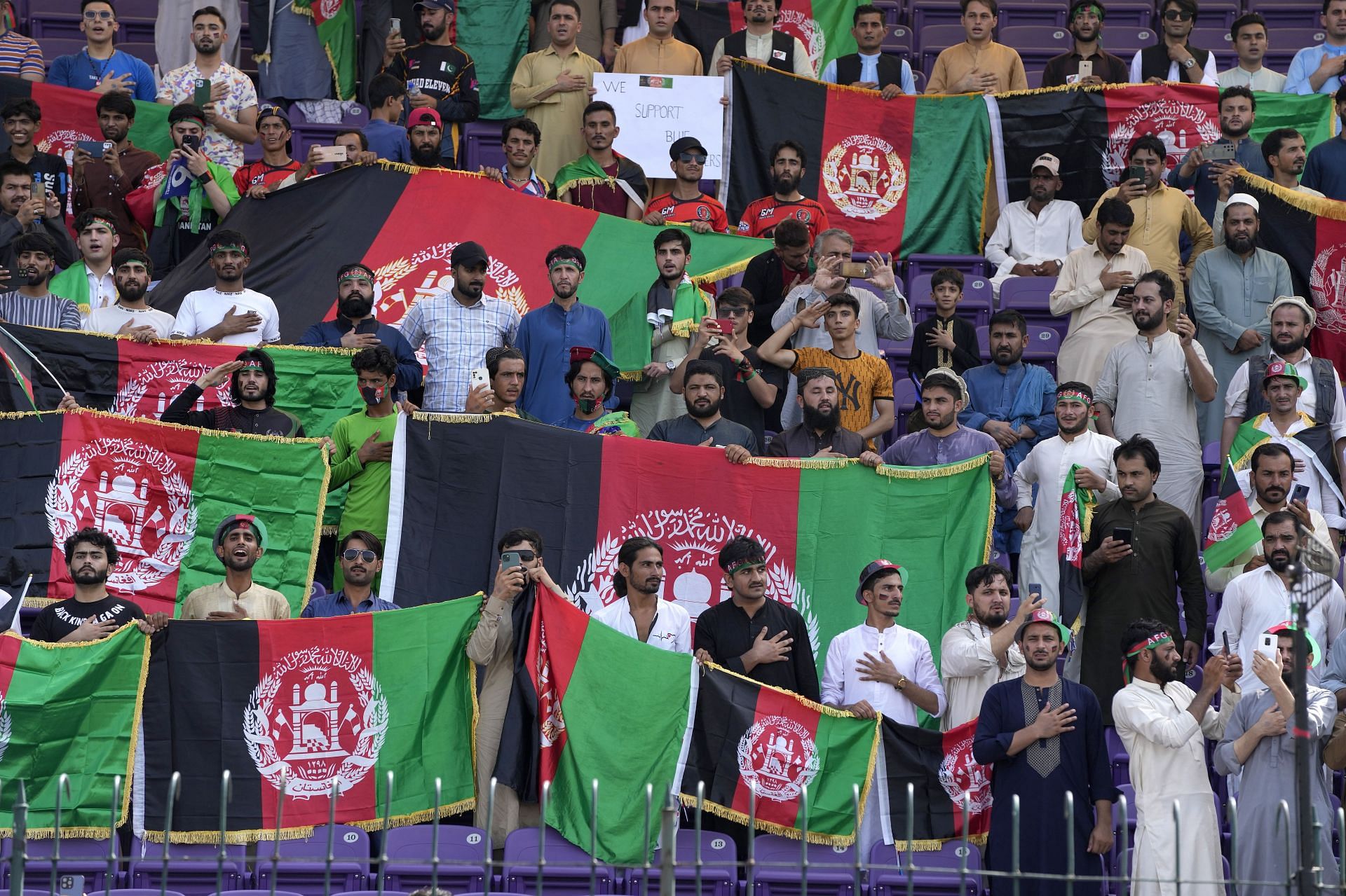 Afghanistan vs maldives 2025 h2h