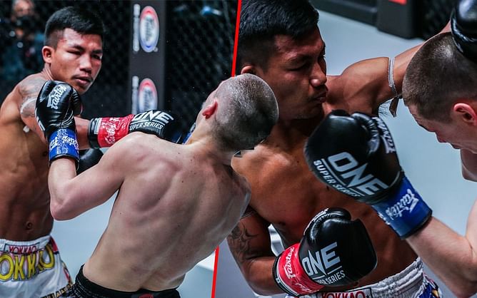 WATCH: Rodtang’s electrifying ‘3-piece’ combination staggers Tagir Khalilov