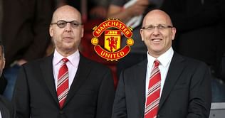 "It’s how it works" - Gary Neville takes more shots at the Glazers after Manchester United's loss to Brighton & Hove Albion