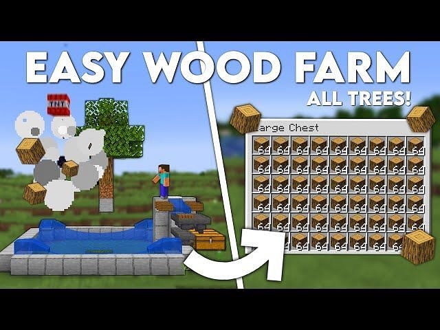 Top 10 Minecraft farms to get tons of loot