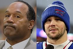 O.J. Simpson worried about Josh Allen’s Bills chances of contending for Super Bowl - “I think the Bills’ window is closing”