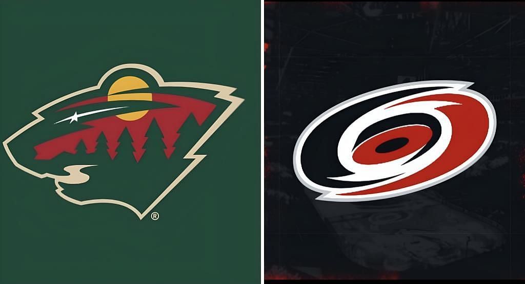 Puckdoku NHL Grid answers: Which players have played for the Minnesota Wild &amp; Carolina Hurricanes? 