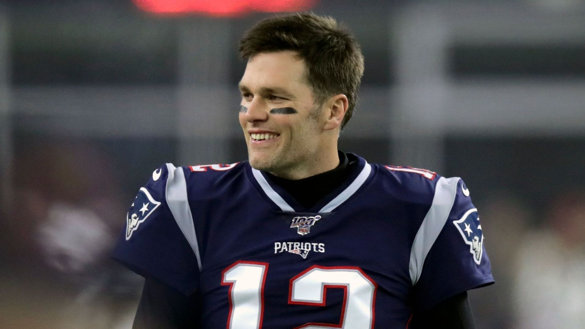 Tom Brady Gets Biopic With 'Patriot Way' Series