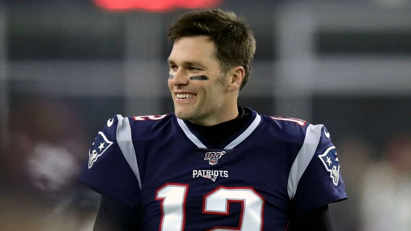 The Patriot Way': Tom Brady Limited Series Currently in