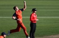 Klaassen starred for the Netherlands in the 2021 and 2022 T20 World Cup.