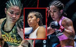 Angela Lee on Stamp vs. Ham: “What it comes down to is who has the bigger heart”