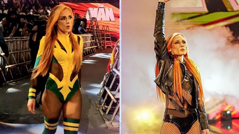 Becky Lynch, Fortnite Wiki