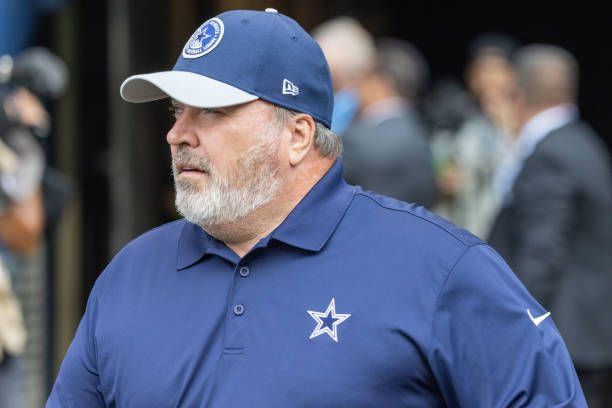 What Is Dallas Cowboys HC Mike McCarthy's Net Worth?