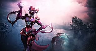 5 best Solo Warframes to run Steel Path with