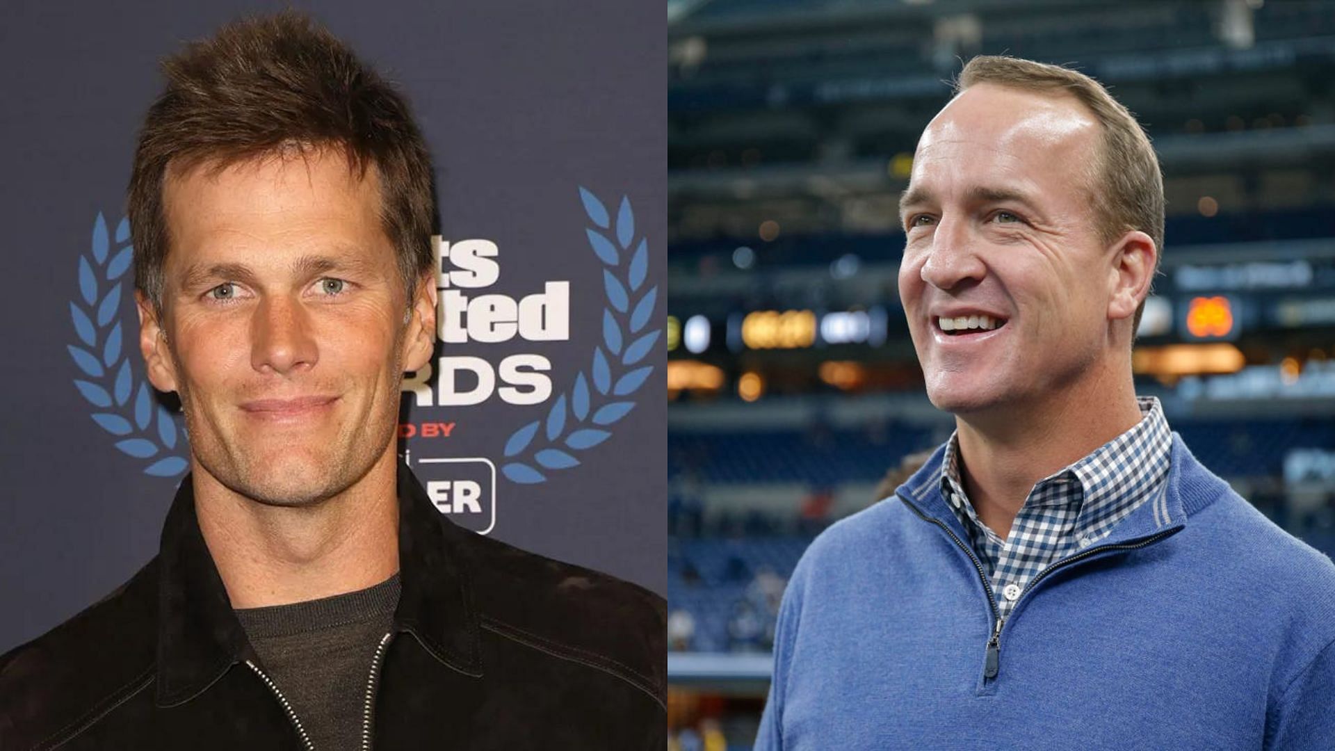 Peyton Manning Wants To Make Tom Brady Worse In Madden 22 - GameSpot